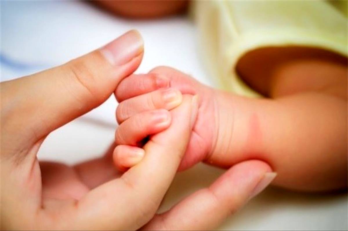 ۵۰۵ مادر باردار در استان اردبیل امسال به کرونا مبتلا شدند
