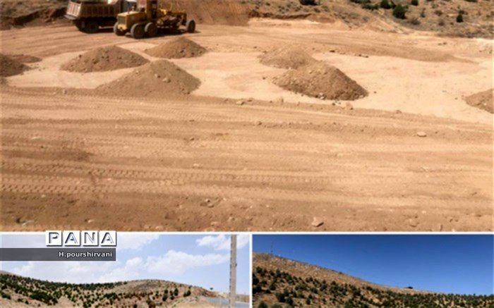 احداث مجموعه ورزشی در شهرکرد