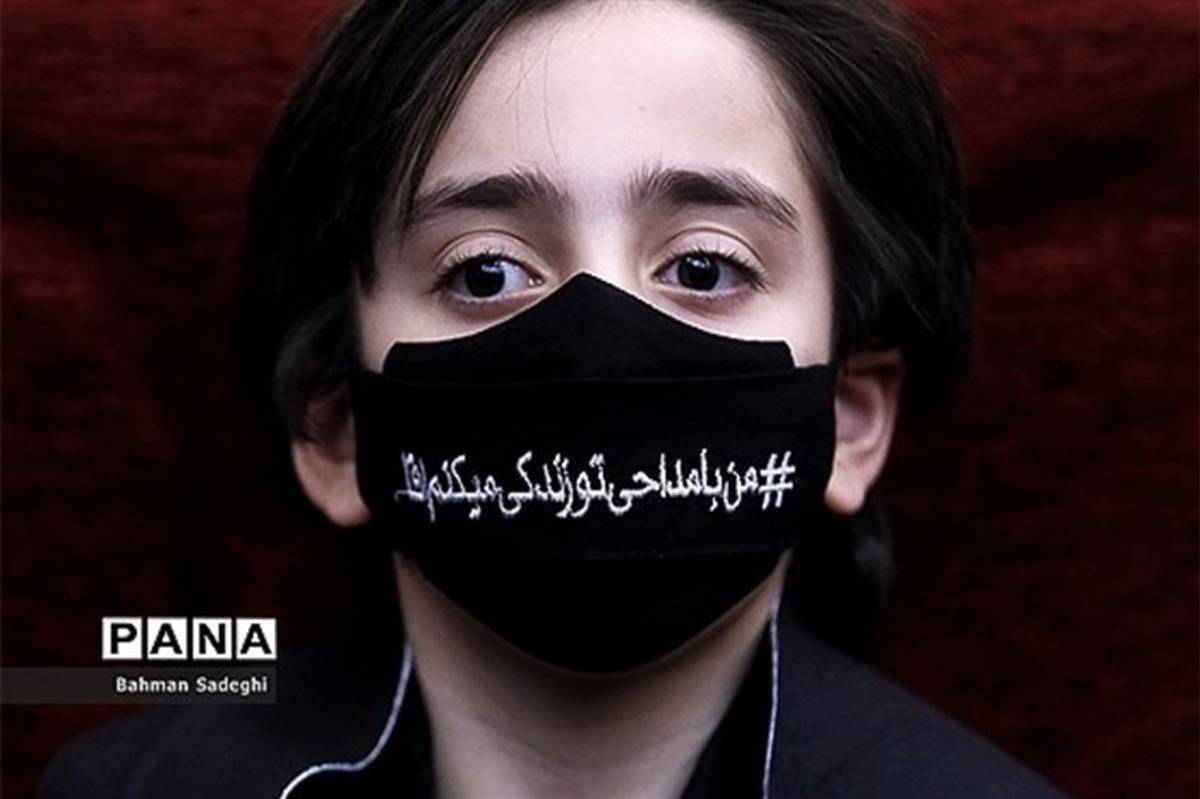 فراخوان پانزدهمین آیین تجلیل از نوگلان حسینی