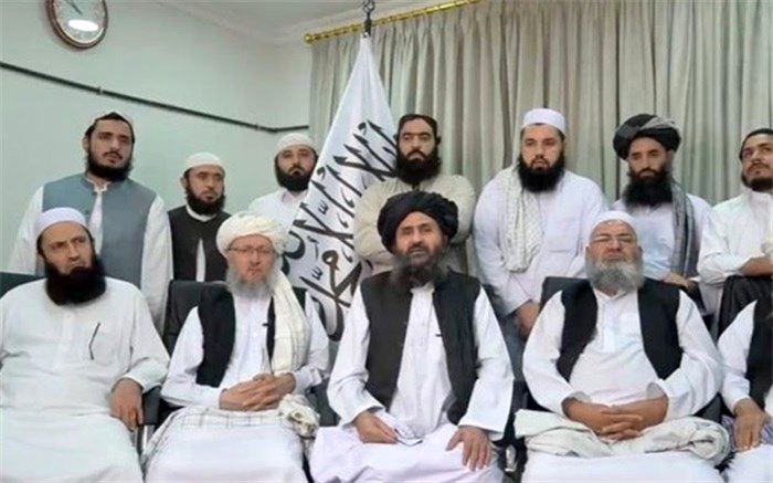 طالبان با رهبران افغان برای تشکیل دولت توافق کرد