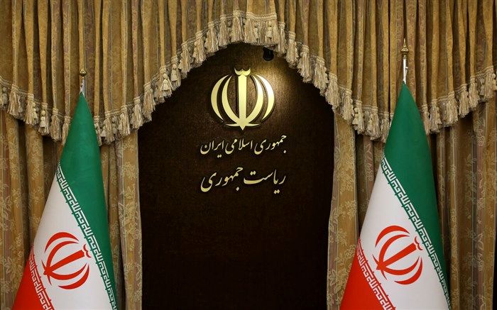 مهدی مجاهد معاون هماهنگی دفتر رییس جمهوری شد