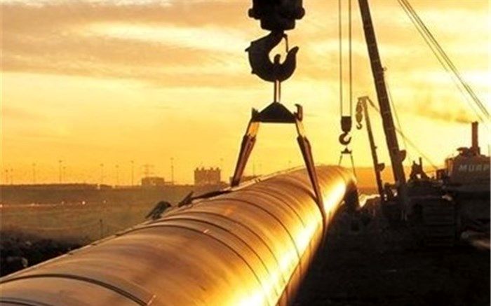 افت صادرات گاز طبیعی ایران به عراق