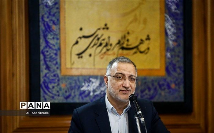 حکم زاکانی از سوی وزیر کشور امضا شد + متن حکم