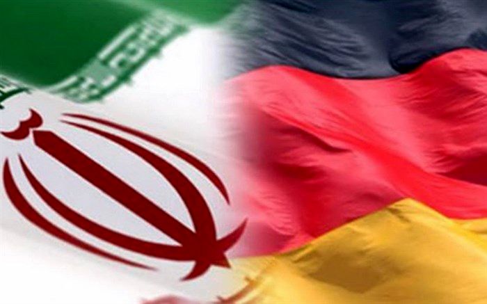 گفت‌وگوی وزرای خارجه ایران و آلمان درباره برجام و واکسن