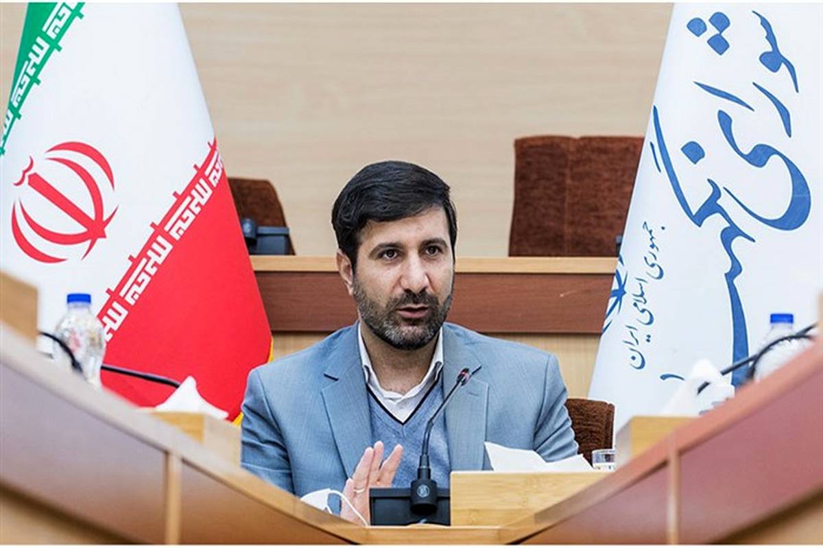 شورای نگهبان: استعفای محمد دهقان پذیرفته شد
