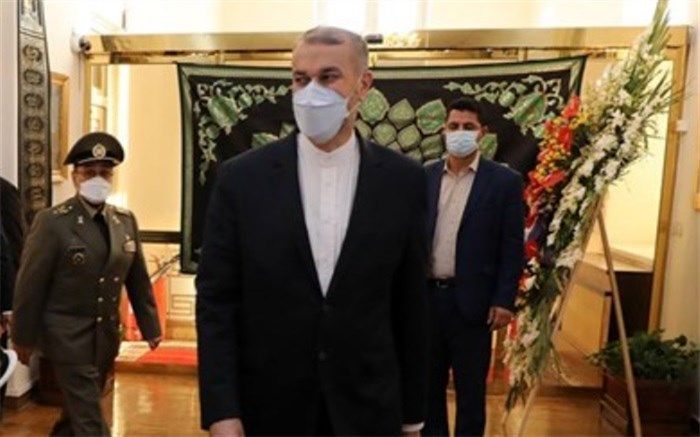 وزیر خارجه ایران: باید طرف‌های برجام به تعهدات خود عمل کنند