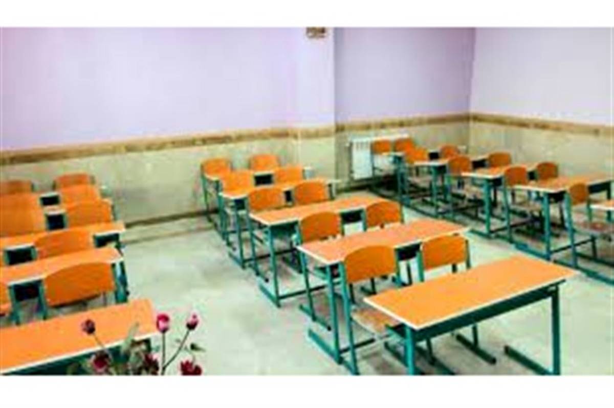 آغاز عملیات اجرایی احداث مدرسه سه کلاسه در روستای علی آباد انقلاب قم