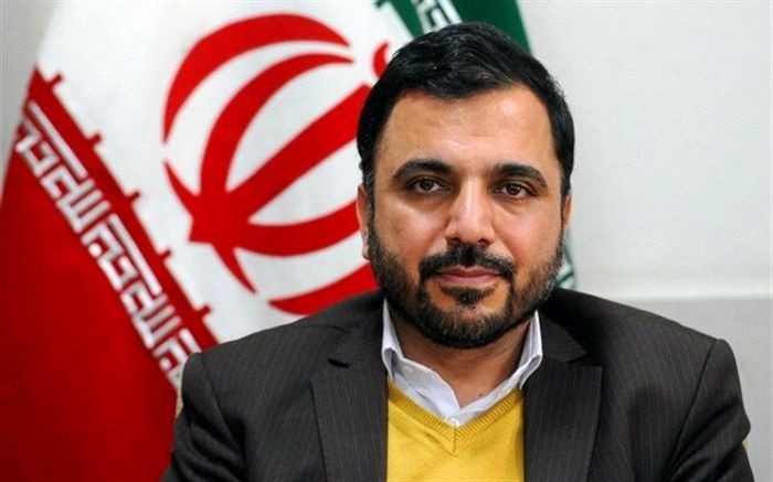 وزیر ارتباطات: امیدوارم روزی فضای مجازی در تراز انقلاب اسلامی داشته باشیم