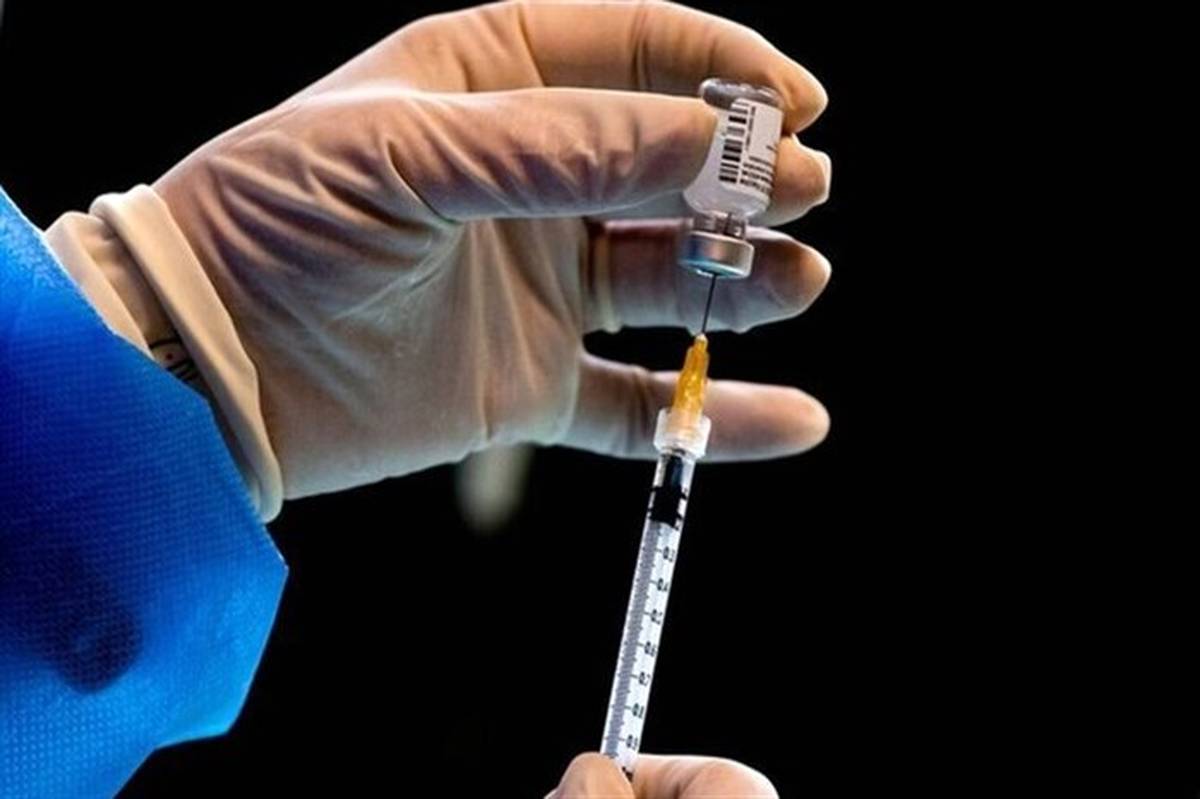 ۴ مرکز واکسیناسیون در شهر بابل خدمات‌رسانی می‌کنند