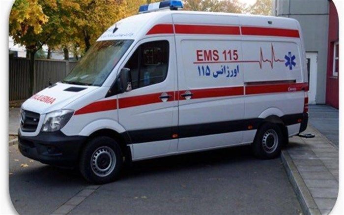 تجهیزآمبولانس‌های اورژانس نیشابور به دستگاه پیشرفته پزشکی از راه دور