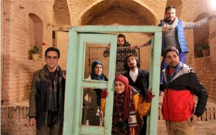 قدردانی انجمن اهدای عضو ایرانیان از عوامل سریال«زندگی زیباست»