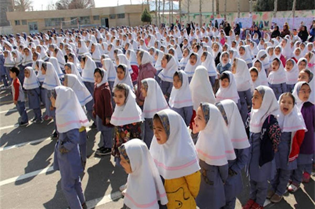 تاکید مدیریت شهری صفادشت ملارد بر حمایت از مدارس