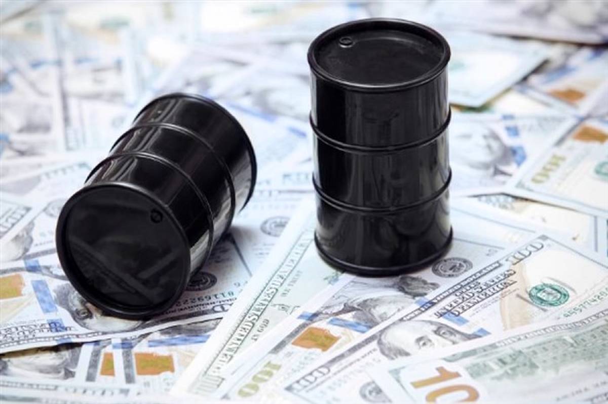 تقویت قیمت نفت خام در بازار جهانی