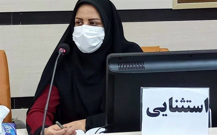 نوبت‌گیری ۶۱ هزار نوآموز در پایگاه‌های طرح سنجش سلامت جسمانی و آمادگی تحصیلی