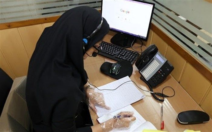 توصیه‌های کرونایی؛‌ از دستمال مشترک برای تمیز کردن وسایل در محیط کار استفاده نکنید