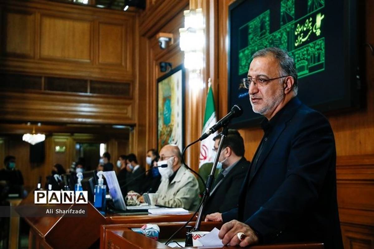 اعلام آمادگی شهرداری تهران برای آغاز سال تحصیلی