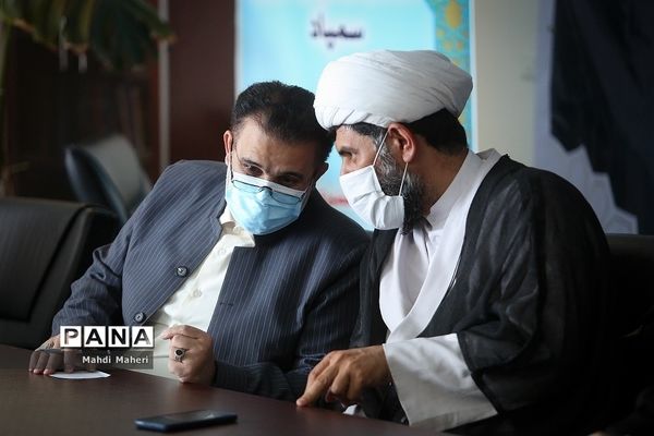 افتتاحیه آنلاین بیست و ششمین کنگره سراسری قرآن کریم مدارس سمپاد