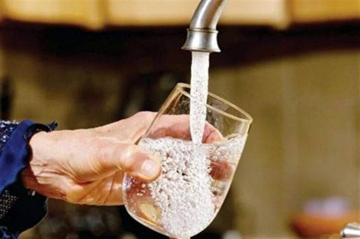 آب شرب استان سمنان از نظر آلودگی‌های میکروبی سالم است