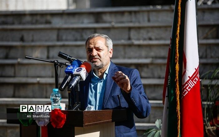 مشخص شدن زمان حضور دانش آموزان در مدارس/فیلم
