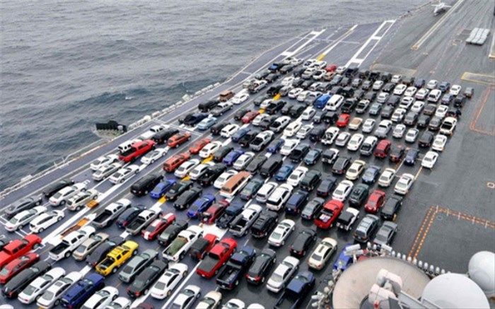طرح مجلس برای واردات،  کشور را به پارکینگ خودروهای فرسوده بدل نمی‌کند