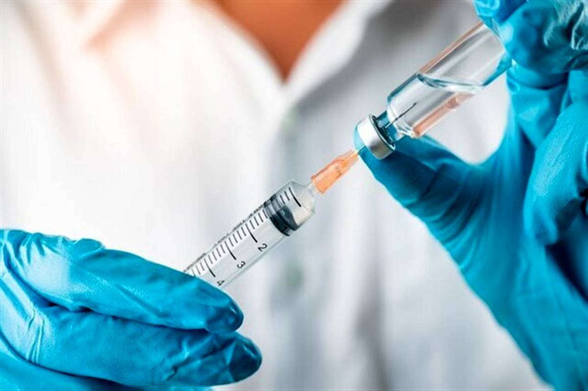 محدودیت سنی برای واکسیناسیون در استان همدان برداشته شد