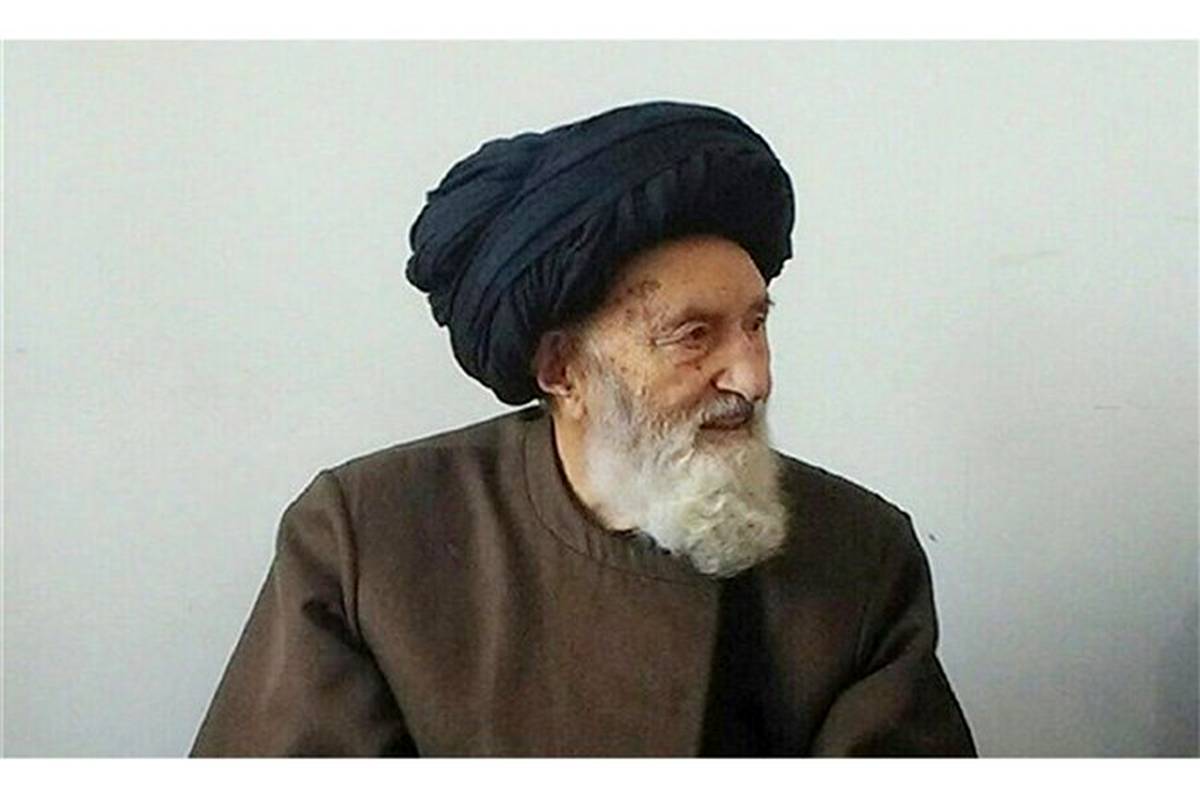 نماینده مردم اردبیل در مجلس خبرگان رهبری دار فانی را وداع گفت