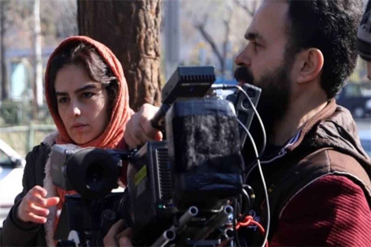 «دختر خوب» از ایران به آمریکا می‌رود