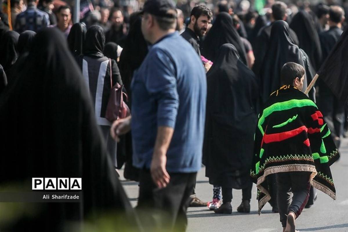 مسجدی: ویزای عراق برای زائران اربعین رایگان است