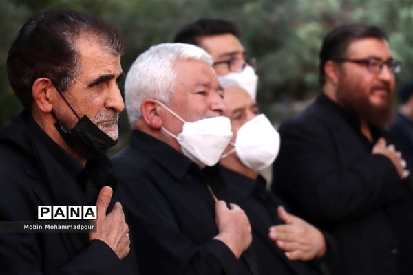 معرفی آیین های عزاداری سنتی و تجلیل از هیات‌های نمونه عزاداری آذربایجان