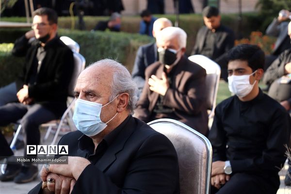 معرفی آیین های عزاداری سنتی و تجلیل از هیات‌های نمونه عزاداری آذربایجان