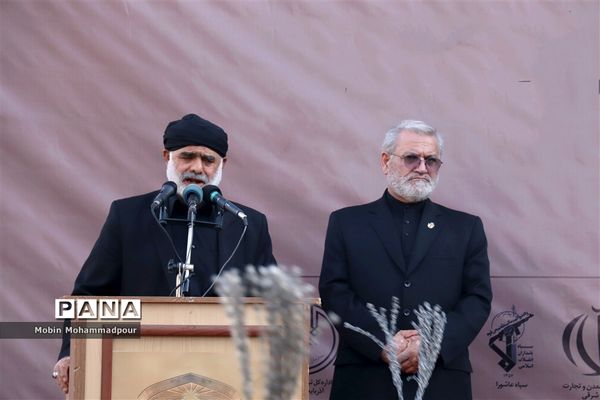 معرفی آیین های عزاداری سنتی و تجلیل از هیات‌های نمونه عزاداری آذربایجان