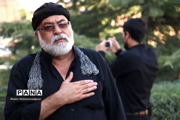 معرفی آیین های عزاداری سنتی و تجلیل از هیات‌های نمونه عزاداری آذربایجان