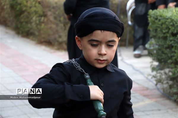 معرفی آیین های عزاداری سنتی و تجلیل از هیات‌های نمونه عزاداری آذربایجان
