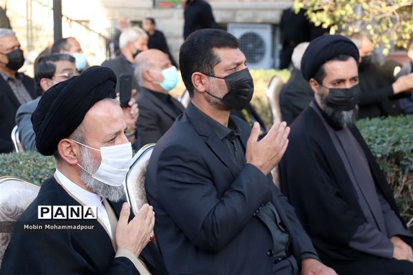 معرفی آیین های عزاداری سنتی و تجلیل از هیات‌های نمونه عزاداری آذربایجان