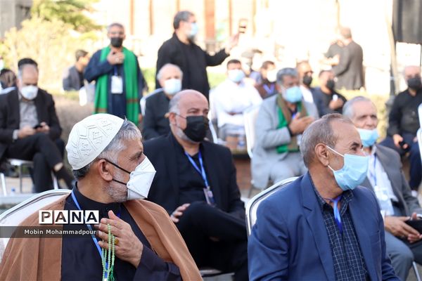 معرفی آیین های عزاداری سنتی و تجلیل از هیات‌های نمونه عزاداری آذربایجان