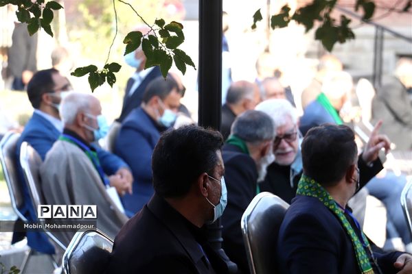 معرفی آیین های عزاداری سنتی و تجلیل از هیات‌های نمونه عزاداری آذربایجان
