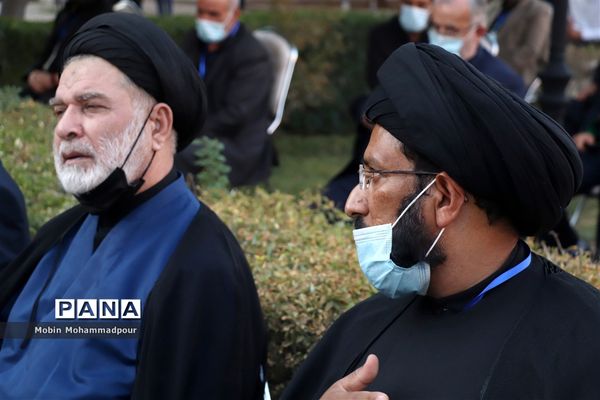 معرفی آیین های عزاداری سنتی و تجلیل از هیات‌های نمونه عزاداری آذربایجان