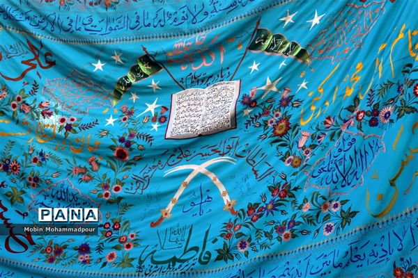 معرفی آیین های عزاداری سنتی و تجلیل از هیات‌های نمونه عزاداری آذربایجان