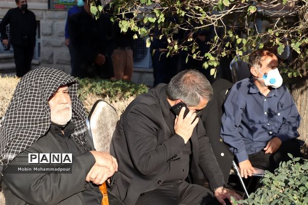 معرفی آیین های عزاداری سنتی و تجلیل از هیات‌های نمونه عزاداری آذربایجان