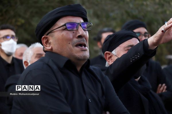 معرفی آیین های عزاداری سنتی و تجلیل از هیات‌های نمونه عزاداری آذربایجان