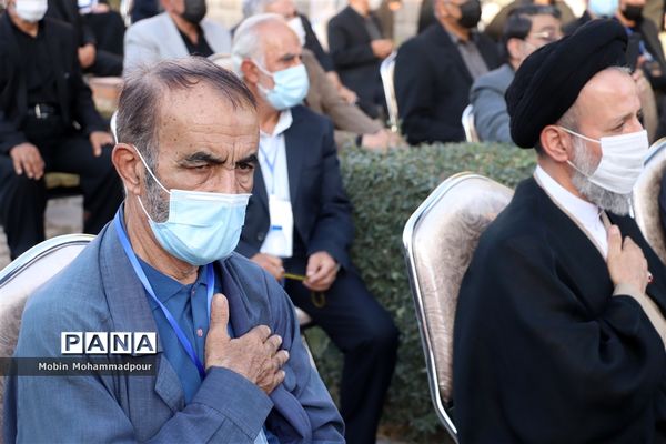 معرفی آیین های عزاداری سنتی و تجلیل از هیات‌های نمونه عزاداری آذربایجان