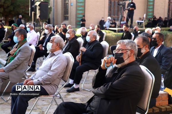 معرفی آیین های عزاداری سنتی و تجلیل از هیات‌های نمونه عزاداری آذربایجان