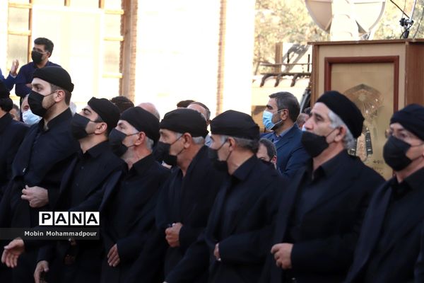 معرفی آیین های عزاداری سنتی و تجلیل از هیات‌های نمونه عزاداری آذربایجان