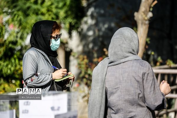 افتتاحیه انتخابات انجمن اولیا و مربیان مدارس شهر تهران