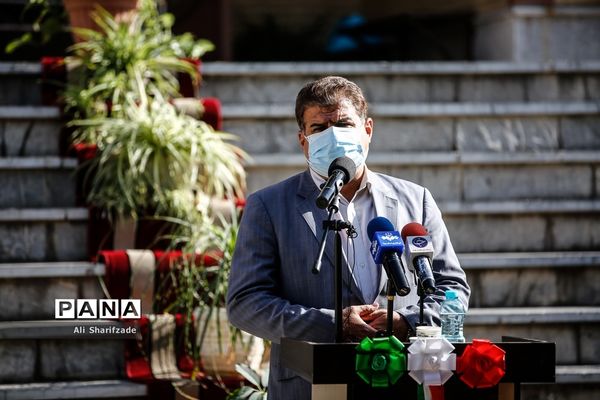 افتتاحیه انتخابات انجمن اولیا و مربیان مدارس شهر تهران