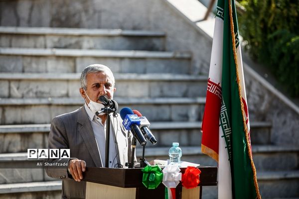 افتتاحیه انتخابات انجمن اولیا و مربیان مدارس شهر تهران