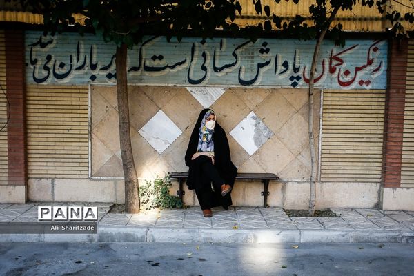 افتتاحیه انتخابات انجمن اولیا و مربیان مدارس شهر تهران