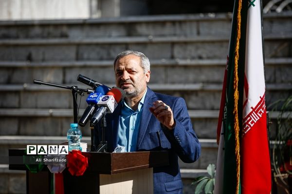 افتتاحیه انتخابات انجمن اولیا و مربیان مدارس شهر تهران