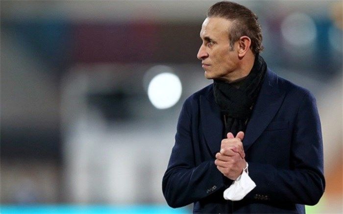 روزهای خوب یحیی در پرسپولیس ادامه دارد