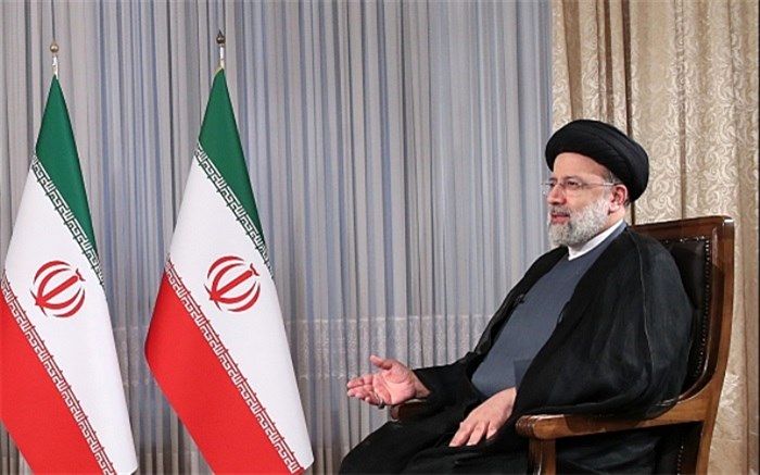 رئیسی: تحریم‌ها مانع پیشرفت ایران نشدند، اما تلاش می‌کنیم برطرف شوند